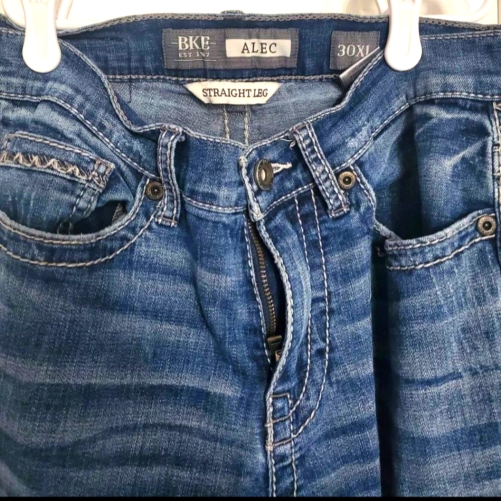 BKE Men's Jeans